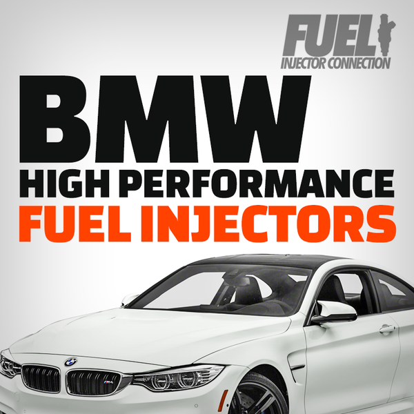 BMW Injectors