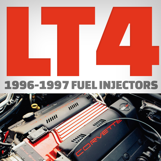 LT4 1996-1997