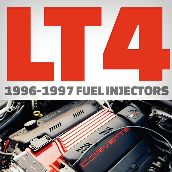 LT4 1996 -1997