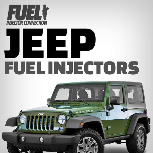 Jeep Injectors