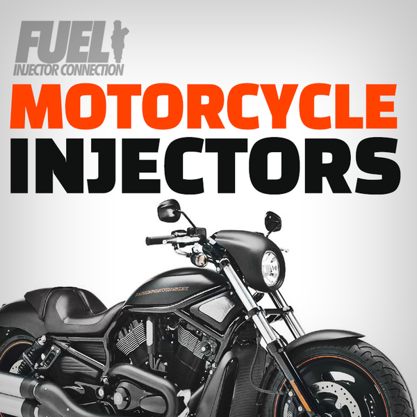 Motorcycle Injectors
