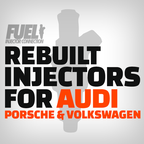 Audi Porsche & VW