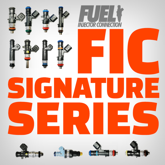 FIC Signature Series