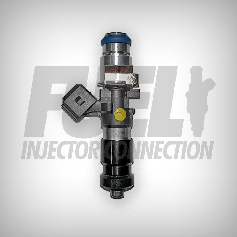 1200CC/115LB FUEL INJECTOR 1200040.60.14.D Fuel Injector Connection