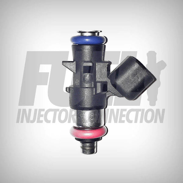 FIC 2000 CC 3 Bar High Impedance Injectors for LS