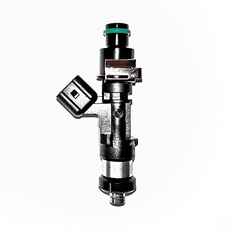 Lucas 72lb/hr 750cc Fuel Injector (EV-1 Style) - Part #01D140B, 2.5 Ohms, Steel Body - NEW