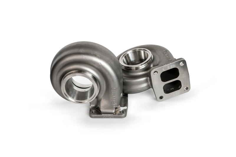 Garrett G30 Turbine Hsg Kit O/V T3 / V-Band 0.83 A/R (Standard Rotation) main image 0