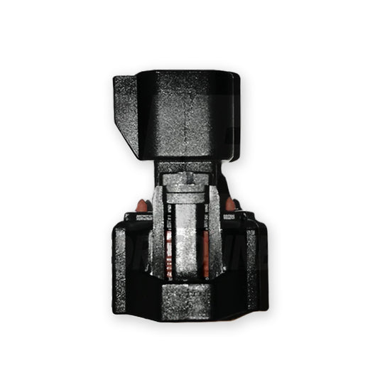 Denso Injector to EV6 (USCAR) Harness One-Piece