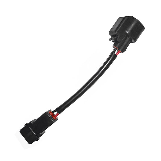 EV6 Injector to EV1 Harness