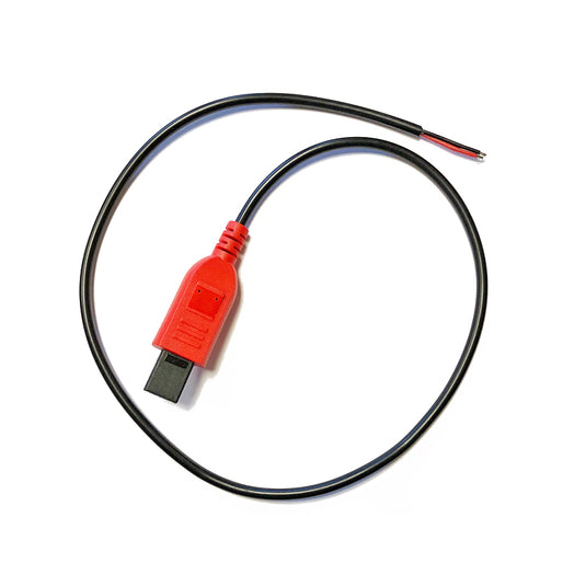 Fuel Injector Test Lead