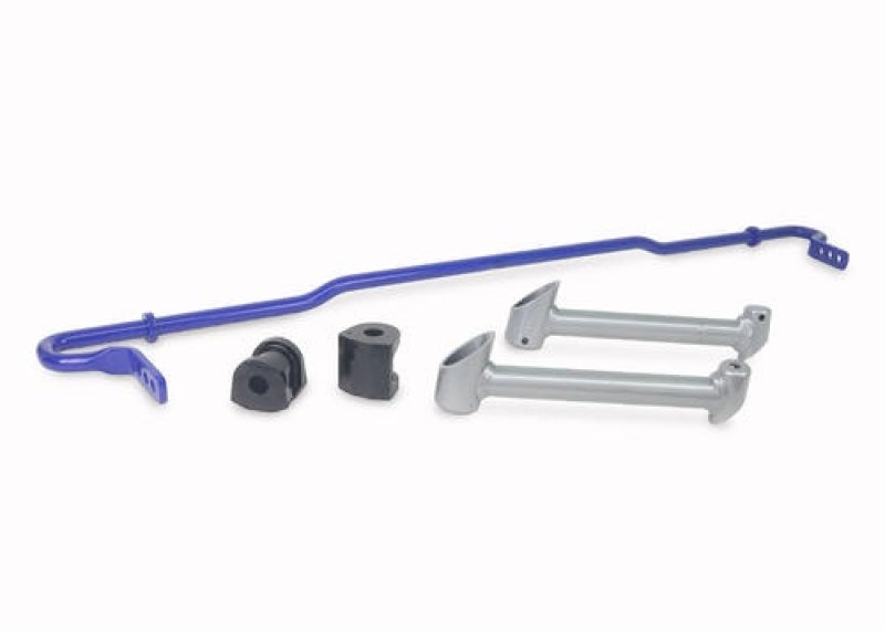 SuperPro 22mm HD Adj Sway Bar | Subaru Impreza/Outback/SAAB (04-07) (RC0038RZ-22) main image 0