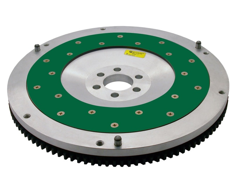 Fidanza LSX/LSA/LS9 8 Bolt Aluminum Conversion Flywheel