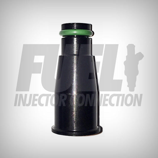 Height Adapter 1" (11mm O-Ring) - Fuel Injector Connection