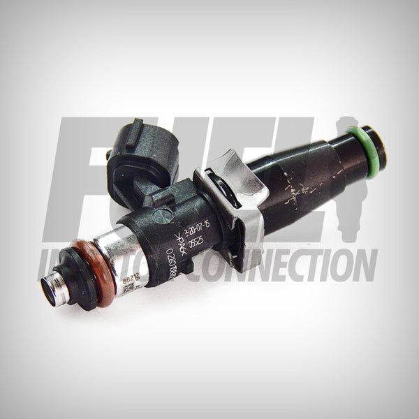 FIC Bosch 2000 Hi Z for Ford - Fuel Injector Connection