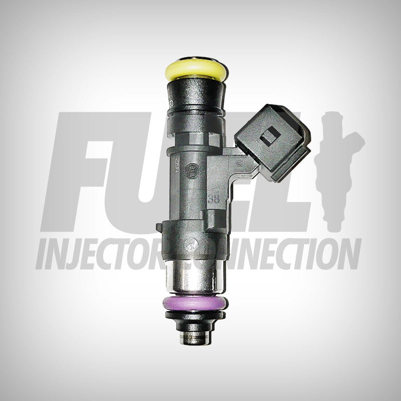 Load image into Gallery viewer, FIC 2000 CC @ 3 Bar High Impedance injectors for SRT4
