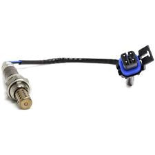 Denso Oxygen Sensor - Fuel Injector Connection