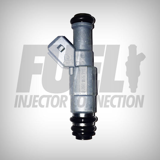 FIC LT4 Custom Flow Matched Fuel Injector Set - Fuel Injector Connection