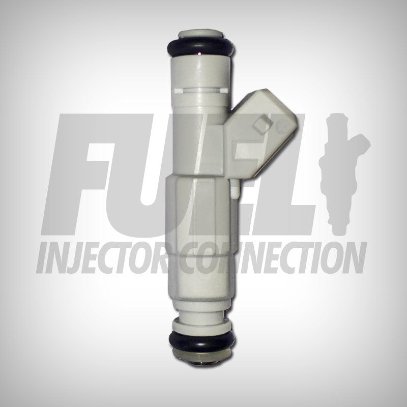 Load image into Gallery viewer, FIC LS Series 42 LB for LS1 Set of 8 - Fuel Injector Connection
