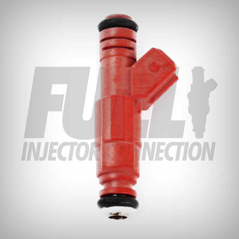 Load image into Gallery viewer, FIC LS Series 36 LB for LS1 Set of 8 - Fuel Injector Connection
