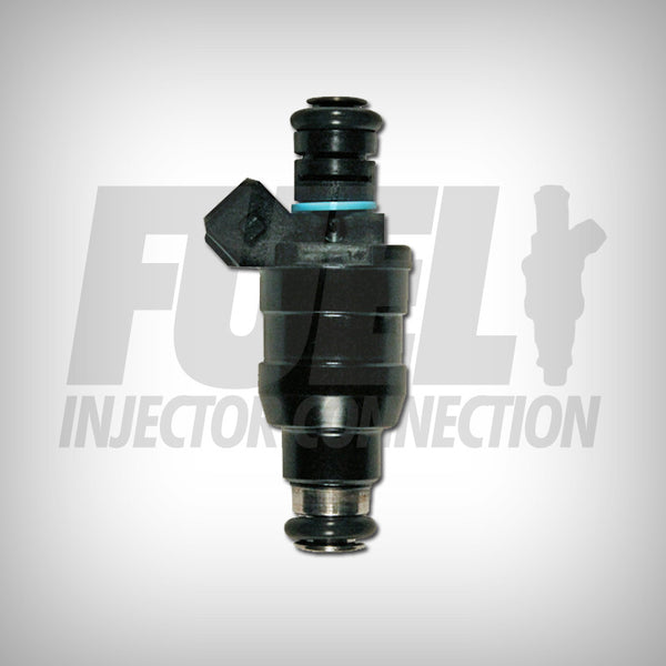 160 LB Precision Turbo EV1 Low Impedance - Fuel Injector Connection