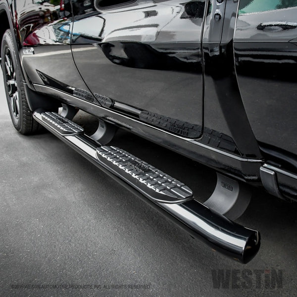 Westin 19-20 Chevrolet/GMC Silverado/Sierra 1500 Double Cab