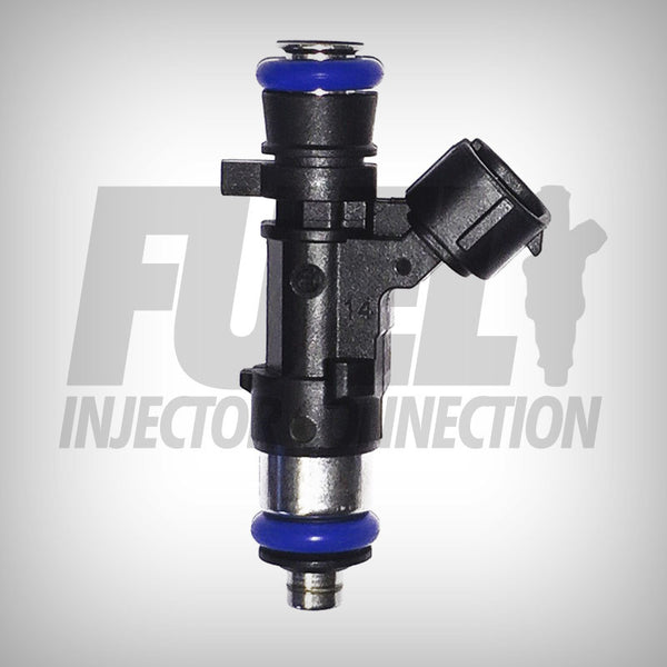 FIC BOSCH 650 CC for Nissan - Fuel Injector Connection