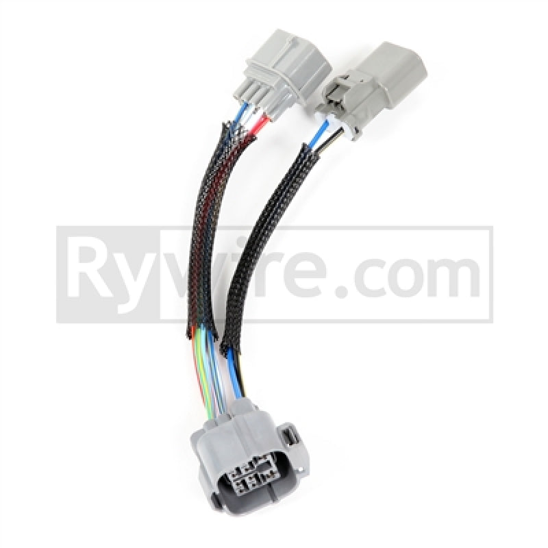 Rywire Obd2 Harness to RDX Injector Adapters main image 1