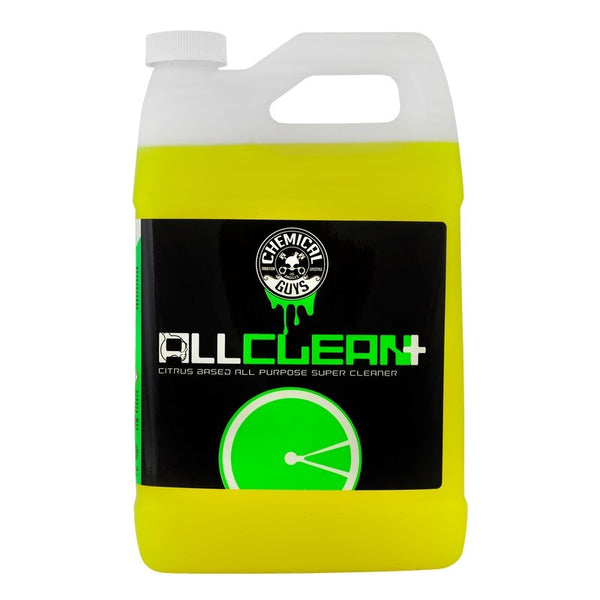 Chemical Guys InnerClean Interior Quick Detailer & Protectant - 16oz - Case  of 6