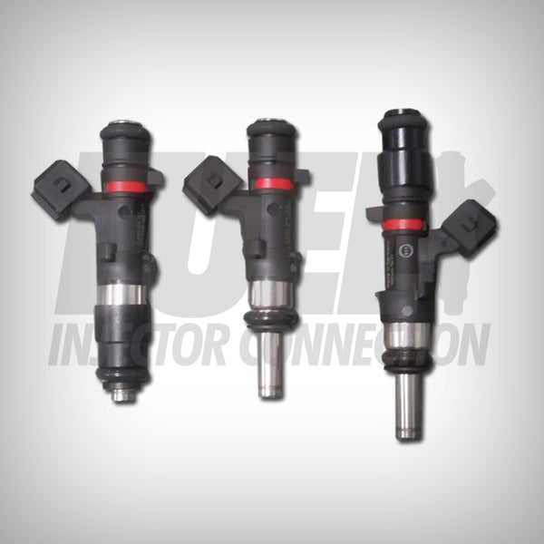 FIC 650 CC  Split Spray For Multivalve Heads - Fuel Injector Connection