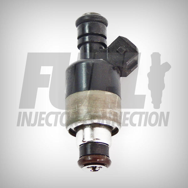 Chevrolet V6 83-94 (NEW) - Fuel Injector Connection