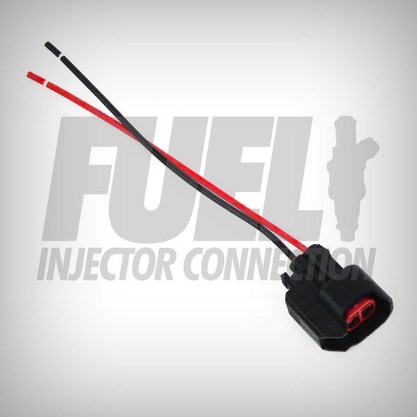 EV6 Uscar Pigtail - Fuel Injector Connection