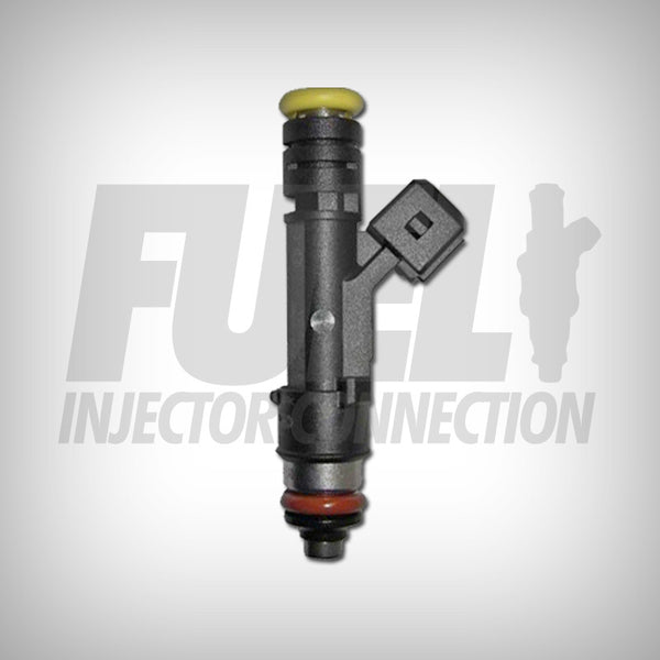FIC 160 LB High Impedance Fuel Injector for Ford - Fuel Injector Connection