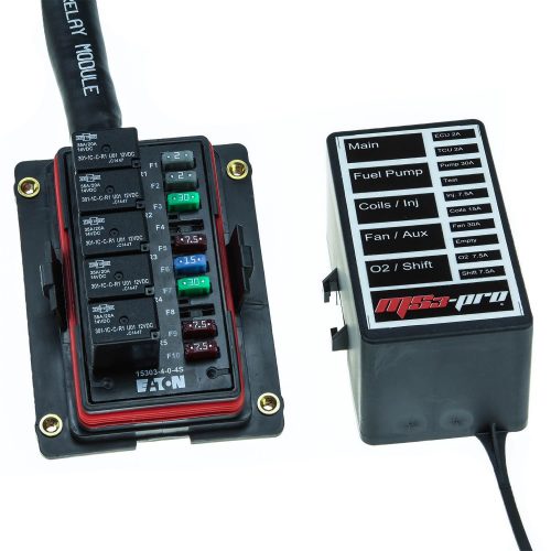 MS3Pro EVO GM LS 24x Plug and Play