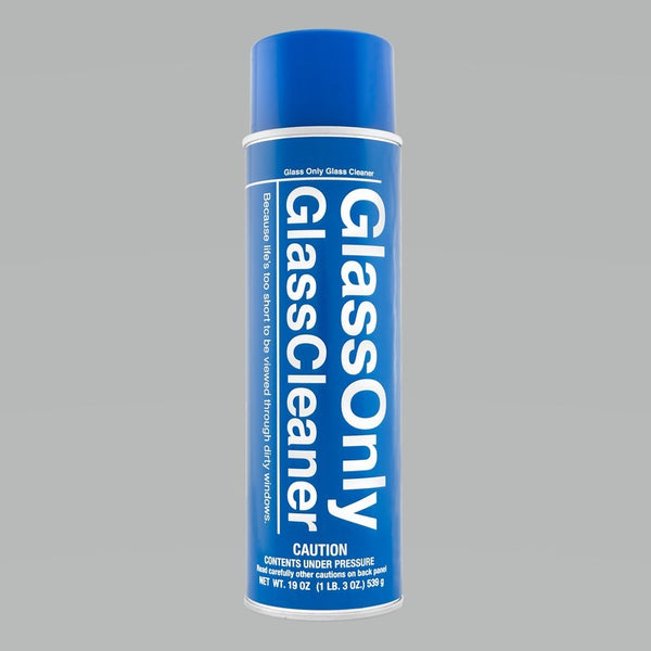 Chemical Guys HydroView Ceramic Glass Cleaner & Coating - 16oz