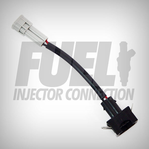 EV6 Injector to Denso Harness - Fuel Injector Connection