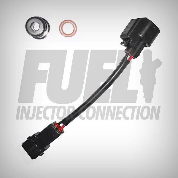 LS3 To LS1 Injector Install Kit