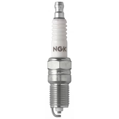 Load image into Gallery viewer, NGK R5724-8 Racing Spark Plugs

