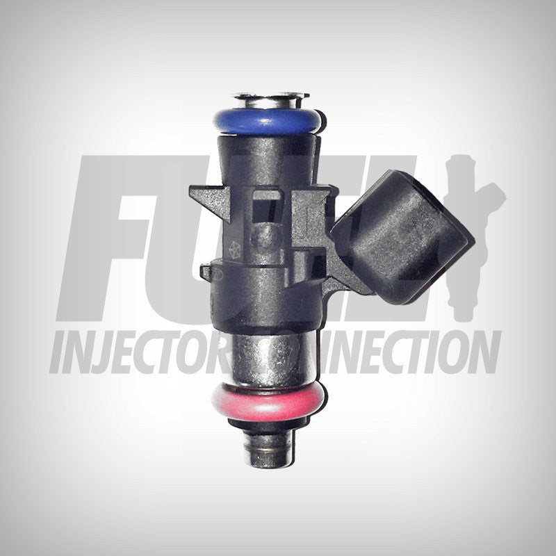 Load image into Gallery viewer, FIC BOSCH 72 LB 750 CC for LS - Fuel Injector Connection

