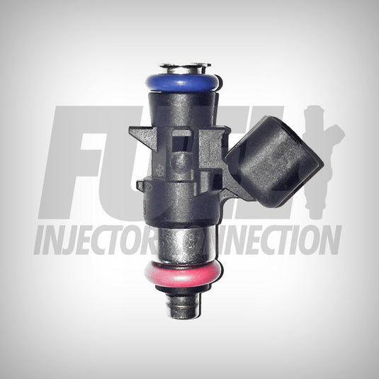 FIC BOSCH 72 LB 750 CC for LS - Fuel Injector Connection