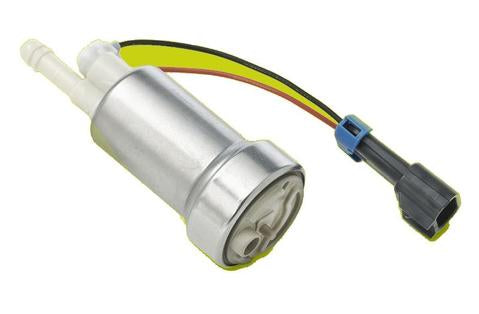 Load image into Gallery viewer, WALBRO HELLCAT 525LPH F90000285 FUEL PUMP - (UNIVERSAL E85 ETHANOL) ULTRA HIGH-PERFORMANCE
