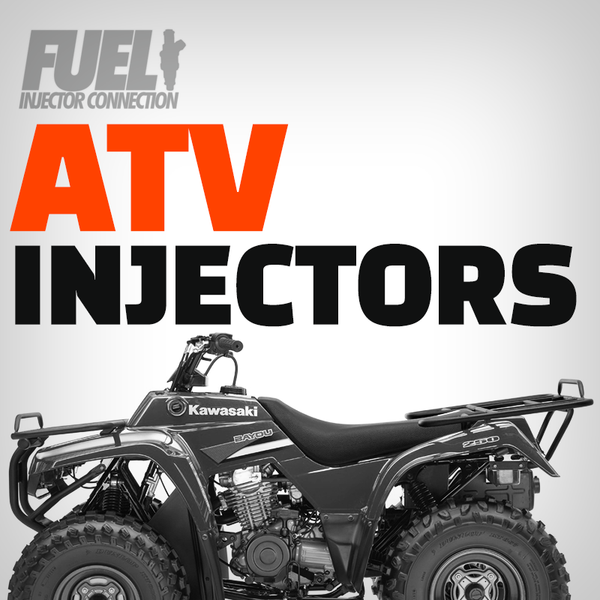 ATV Injectors