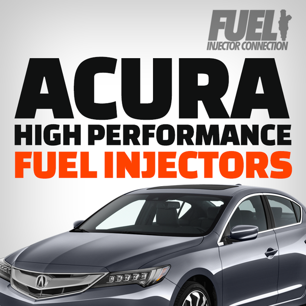 Acura Injectors