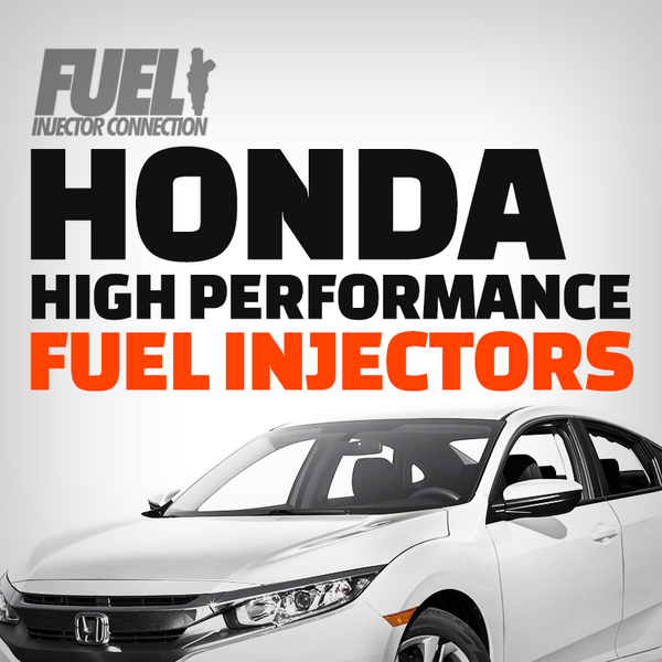 Honda Injectors