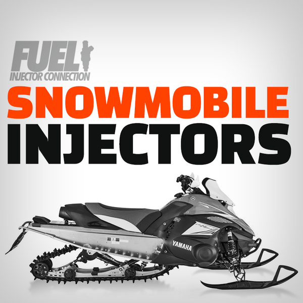 Snowmobile Injectors