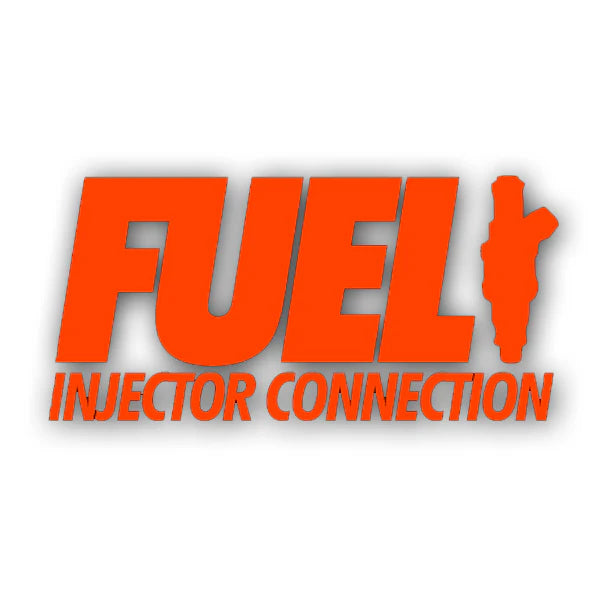 Fuel Injector Connection