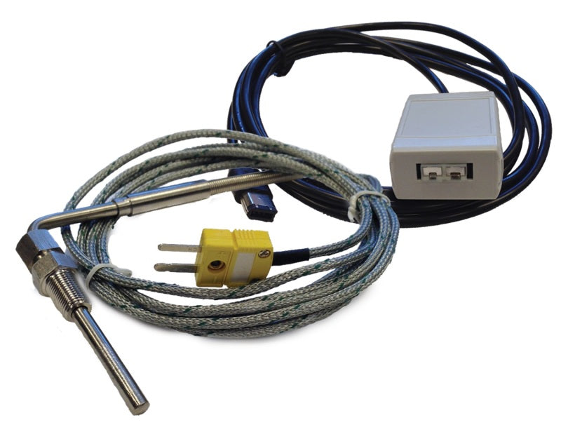 Load image into Gallery viewer, SCT EGT Kit for Livewire TS and X4
