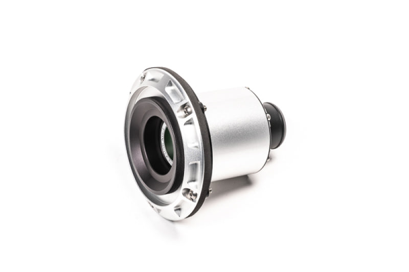 Load image into Gallery viewer, Radium Engineering Dry Break 1.5in Female Remote Mount - Vented
