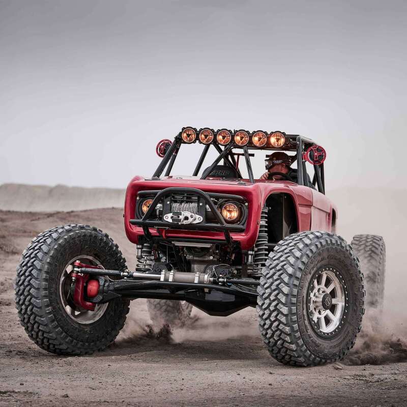 Load image into Gallery viewer, KC HiLiTES Gravity Titan LED Light Bar - 39in. (6-Light)
