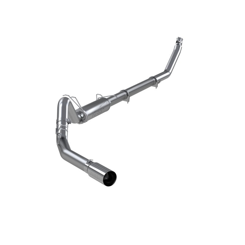 Load image into Gallery viewer, MBRP 1994-2002 Dodge 2500/3500 Cummins Turbo Back Single Side (94-97 Hanger HG6100 req.)
