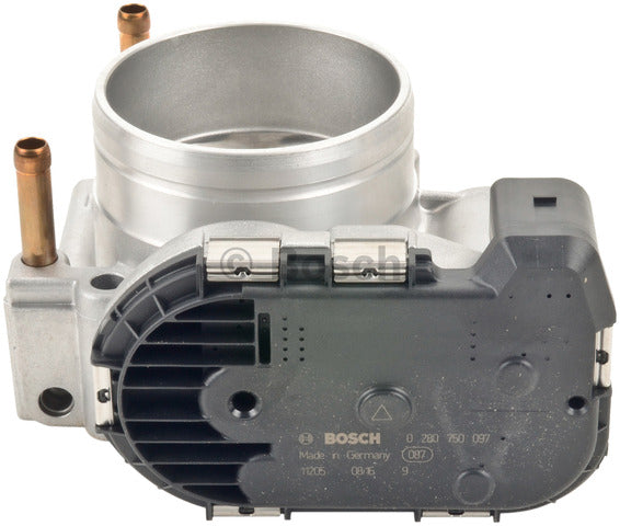 Load image into Gallery viewer, Fuel Injection Throttle Body Assembly Bosch Engine Management Sensors 0280750097
